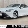 toyota mirai 2021 -TOYOTA--MIRAI ZBA-JPD20--JPD20-0002090---TOYOTA--MIRAI ZBA-JPD20--JPD20-0002090- image 1