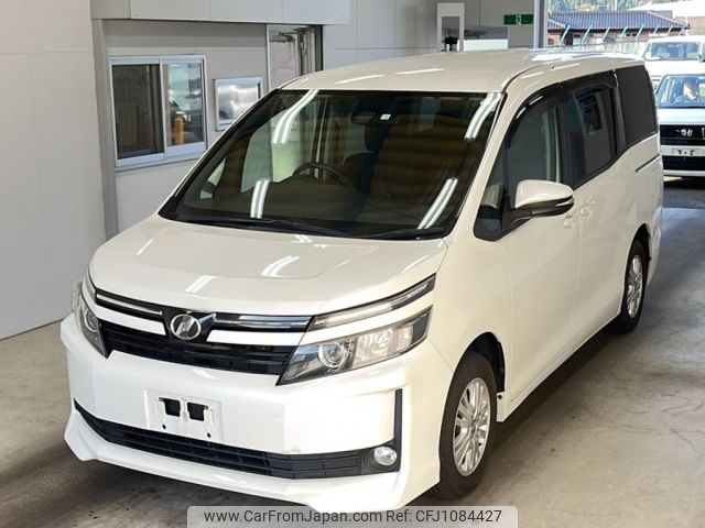 toyota voxy 2016 -TOYOTA--Voxy ZRR80G-0212536---TOYOTA--Voxy ZRR80G-0212536- image 1