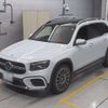 mercedes-benz glb-class 2023 -MERCEDES-BENZ 【京都 302む3989】--Benz GLB 247613M-W1N2476132W337161---MERCEDES-BENZ 【京都 302む3989】--Benz GLB 247613M-W1N2476132W337161- image 1