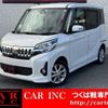 mitsubishi ek-space 2016 quick_quick_B11A_B11A-0115335 image 1