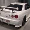 nissan skyline 1998 -NISSAN--Skyline ER34-019514---NISSAN--Skyline ER34-019514- image 6