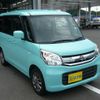 suzuki spacia 2017 -SUZUKI 【群馬 581ﾔ3872】--Spacia MK42S--182474---SUZUKI 【群馬 581ﾔ3872】--Spacia MK42S--182474- image 25