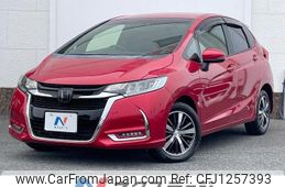 honda fit-hybrid 2018 quick_quick_GP5_GP5-9300325