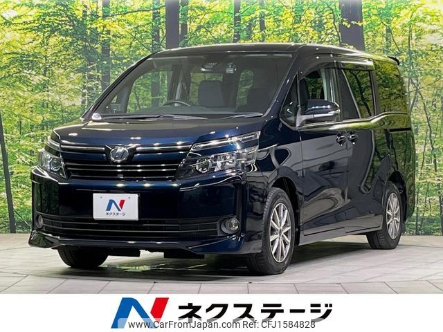 toyota voxy 2017 CFJ1584828 image 1