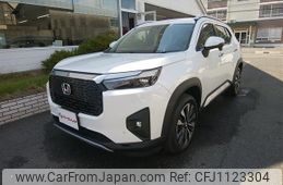 honda honda-others 2024 -HONDA--WR-V 5BA-DG5--DG5-1007603---HONDA--WR-V 5BA-DG5--DG5-1007603-