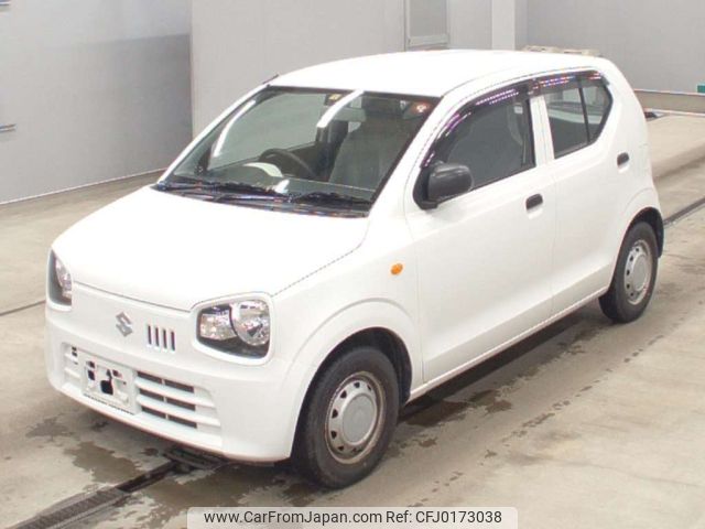 suzuki alto 2017 -SUZUKI--Alto HA36S-332531---SUZUKI--Alto HA36S-332531- image 1