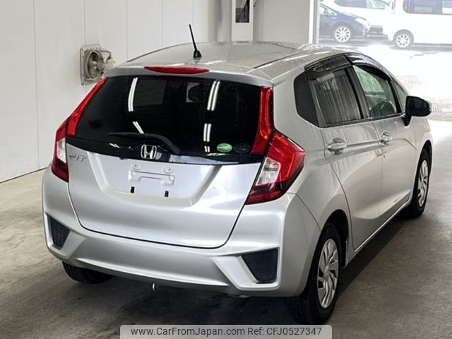 honda fit 2013 -HONDA--Fit GK3-1025509---HONDA--Fit GK3-1025509- image 2