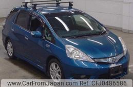 honda fit-shuttle-hybrid 2013 quick_quick_DAA-GP2_GP2-3111020