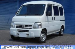 honda acty-van 2012 -HONDA--Acty Van EBD-HH6--HH6-1900330---HONDA--Acty Van EBD-HH6--HH6-1900330-