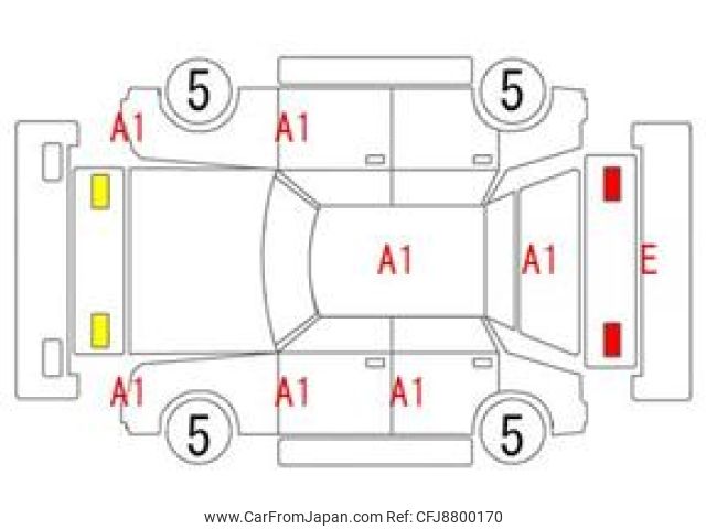 honda n-van 2019 CFJ8800170 image 2