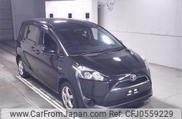 toyota sienta 2015 -TOYOTA--Sienta NHP170G-7023870---TOYOTA--Sienta NHP170G-7023870-