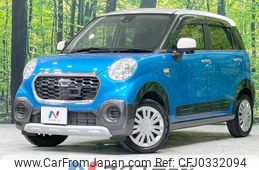 daihatsu cast 2015 -DAIHATSU--Cast DBA-LA250S--LA250S-0011806---DAIHATSU--Cast DBA-LA250S--LA250S-0011806-