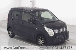 suzuki wagon-r 2014 CFJ1437176