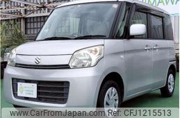 suzuki spacia 2013 quick_quick_DBA-MK32S_MK32S-143134