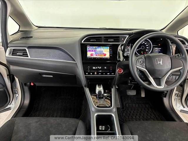 honda shuttle 2019 -HONDA--Shuttle DAA-GP7--GP7-2009793---HONDA--Shuttle DAA-GP7--GP7-2009793- image 2
