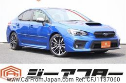 subaru wrx 2018 -SUBARU--WRX DBA-VAG--VAG-029470---SUBARU--WRX DBA-VAG--VAG-029470-