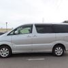 toyota alphard 2004 NIKYO_KG62445 image 2