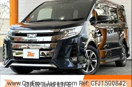 toyota noah 2019 CFJ1500842