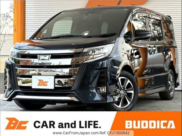 toyota noah 2019 CFJ1500842 image 1