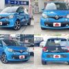 renault twingo 2017 -RENAULT--Renault Twingo DBA-AHH4B--VF1AHB22AG0749118---RENAULT--Renault Twingo DBA-AHH4B--VF1AHB22AG0749118- image 9