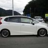 honda fit 2015 CFJ1696608 image 4