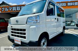 daihatsu hijet-van 2022 -DAIHATSU 【名変中 】--Hijet Van S710V--0036961---DAIHATSU 【名変中 】--Hijet Van S710V--0036961-