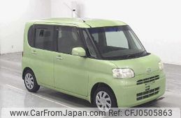 daihatsu tanto 2011 -DAIHATSU--Tanto L375S--0402956---DAIHATSU--Tanto L375S--0402956-