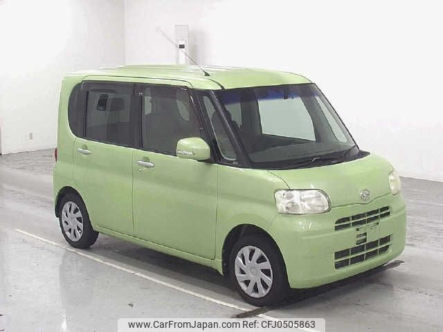 daihatsu tanto 2011 -DAIHATSU--Tanto L375S--0402956---DAIHATSU--Tanto L375S--0402956- image 1