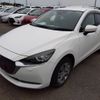mazda demio 2020 -MAZDA--MAZDA2 6BA-DJLAS--DJLAS-201215---MAZDA--MAZDA2 6BA-DJLAS--DJLAS-201215- image 1