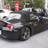 bmw z4 2007 -BMW--BMW Z4 ABA-BU30--WBABU52040LP17598---BMW--BMW Z4 ABA-BU30--WBABU52040LP17598- image 13