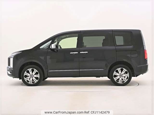mitsubishi delica-d5 2024 -MITSUBISHI--Delica D5 3DA-CV1W--CV1W-5006535---MITSUBISHI--Delica D5 3DA-CV1W--CV1W-5006535- image 2