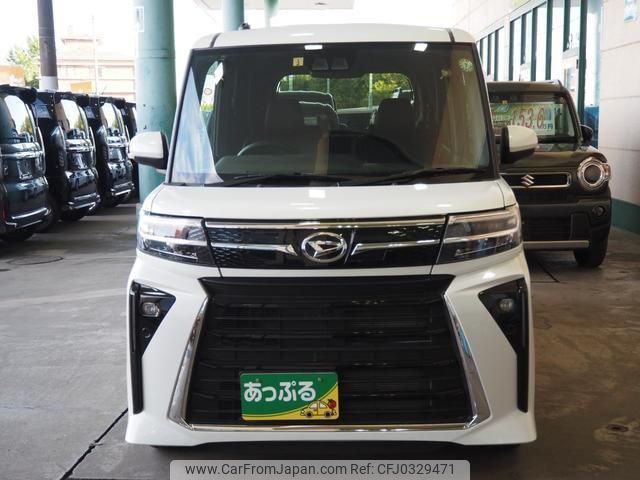 daihatsu tanto 2023 quick_quick_5BA-LA650S_LA650S-0285076 image 2