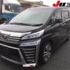 toyota vellfire 2019 -TOYOTA--Vellfire AGH35W-0032608---TOYOTA--Vellfire AGH35W-0032608- image 10