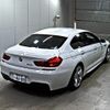 bmw 6-series 2014 -BMW 【愛媛 330ひ4600】--BMW 6 Series 6B44-WBA6B22080D289325---BMW 【愛媛 330ひ4600】--BMW 6 Series 6B44-WBA6B22080D289325- image 6