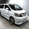 toyota alphard 2007 -TOYOTA--Alphard ANH10W-0180100---TOYOTA--Alphard ANH10W-0180100- image 1
