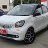 smart forfour 2017 CFJ1819775 image 1