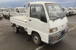 Subaru Sambar Truck 1995