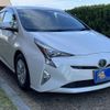 toyota prius 2018 quick_quick_DAA-ZVW50_ZVW50-6144989 image 10