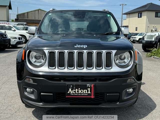 jeep renegade 2017 373 image 2
