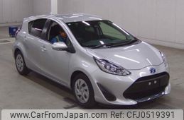 toyota aqua 2021 quick_quick_6AA-NHP10_2714279