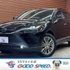 toyota harrier-hybrid 2021 quick_quick_6AA-AXUH80_AXUH80-0023628 image 1