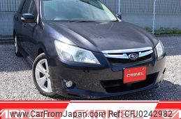 subaru exiga 2013 K00095