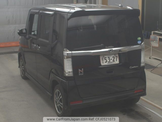 honda n-box 2013 -HONDA--N BOX JF1-1299224---HONDA--N BOX JF1-1299224- image 2