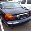 lincoln continental 2001 -FORD--Lincoln Continental E-1LNVH97--1LN-HM97V51Y653645---FORD--Lincoln Continental E-1LNVH97--1LN-HM97V51Y653645- image 2