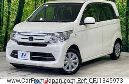 honda n-wgn 2017 CFJ1345973