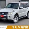 mitsubishi pajero 2010 -MITSUBISHI--Pajero LDA-V98W--V98W-0400103---MITSUBISHI--Pajero LDA-V98W--V98W-0400103- image 1