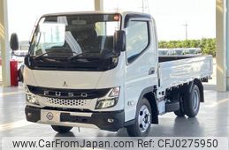 mitsubishi-fuso canter 2024 quick_quick_2RG-FBA20_FBA20-603416