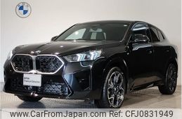 bmw x2 2024 quick_quick_3BA-42GM20_WBA42GM0405Y50552