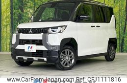 mitsubishi delica 2023 quick_quick_B37A_B37A-0500662