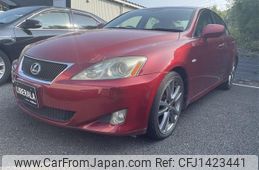 lexus is 2008 CFJ1423441